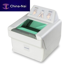 Fingerprint reader with optical sensor DactyScan84cUSB