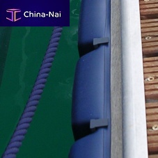 Marina fender SISTEMA ZEROfor pontoonlargemodular