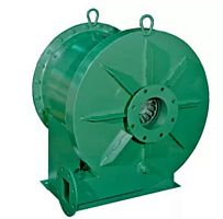 Centrifugal pressure booster Eclipse gasairexplosion-proof