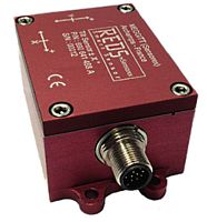 1-axis accelerometer SX40000 biaxialMEMS