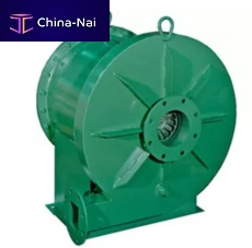 Centrifugal pressure booster Eclipse gasairexplosion-proof