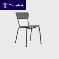 Contemporary chair MICAoutdoorindooraluminum