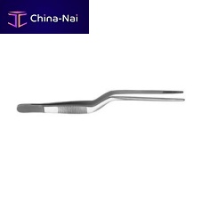 ENT forceps 37-1xx0 seriesbayonet