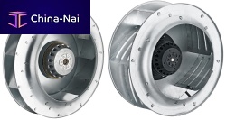 Centrifugal fan BDRKFroofductindustrial