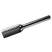Burr solidthreadfor steel
