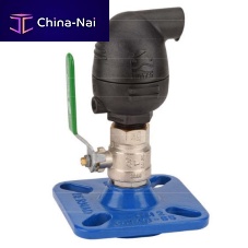 Water degasser 31110 series