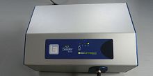 Blood bag tube thermosealer BIO22