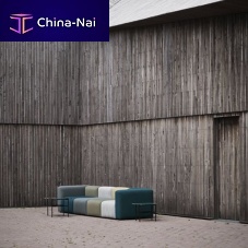 Modular sofa PUMPcontemporaryfabricmulti-color