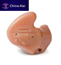 ITE hearing aid LiNX2