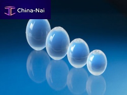 Testicular implant KiWee®anatomicalsiliconesaline