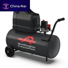 Piston compressor Dixair DNXairelectrically-poweredmobile
