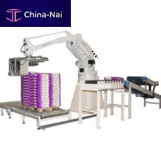 Articulated robot 6-axispalletizing