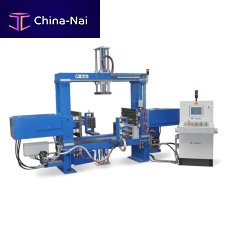 Ingot casting machine AK 10
