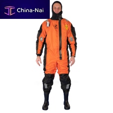 Professional suit SeaWorkimmersiondrysuitfull