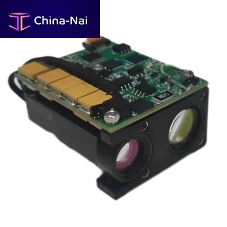 Laser rangefinder 0310fixedcontinuous measurement