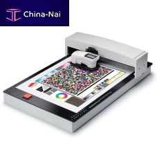 Spectrodensitometer ColourScoutA+