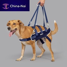 Walking harness Balto® Body Lift veterinarylegfor dogs
