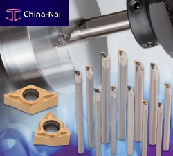 Boring bar min.  12 mm | DOMINITURN series