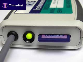 											Card reader