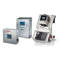 Monitoring control system AutoJet®processautomationpneumatic