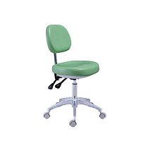 Doctor's office stool SV039dentalheight-adjustableon casters