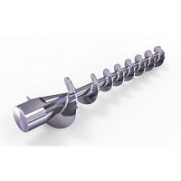 Aluminum machining stainless steeltitaniumiron