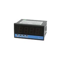 Process panel meter 195PMspeedvoltagetemperature