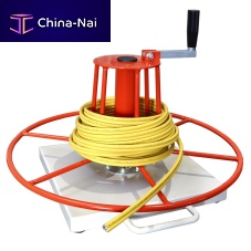 Hose reel 0200cablemanualfixed