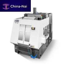 Multi-spindle machining center Platform 35-axis4-5 axeshorizontal