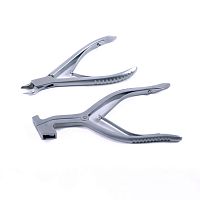 Cranioplasty instrument kit