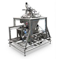 Cheese vat