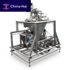 Cheese vat