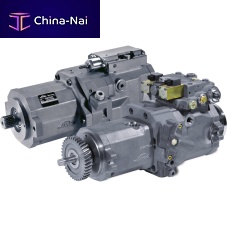 Hydrostatic transmission K-02