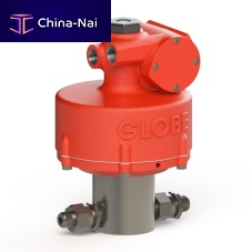 High-pressure pump MK-7 seriespistonwaterfor lubricants