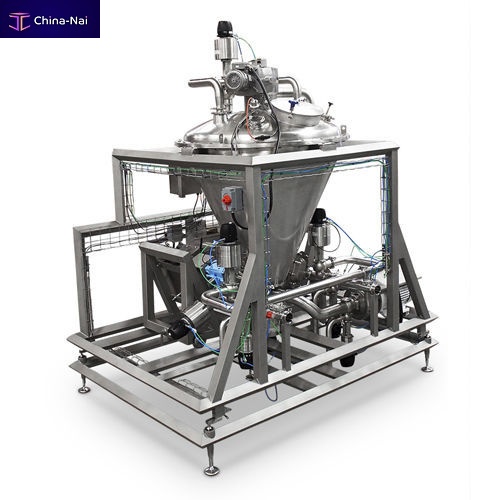 											Cheese vat