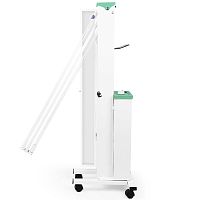 Disinfection lamp SX-01AmedicalUVon casters