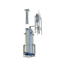 Cannabis oil extractor TQ series
