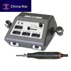 Ultrasonic polishing unit UC550for metalsfor plasticsfor wood