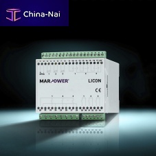 Ship relay control module LICON