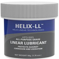 Lubricant grease APG-50Gindustrialanti-corrosion