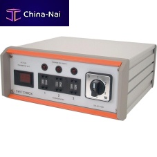 Torque transducer switching box SW319