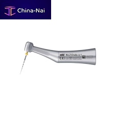 Dental micromotor NLZ Endoelectric