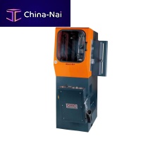 Fixed-angle end milling machine MAXIMAfor PVC profilesfor aluminum profiles