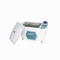 Laboratory ultrasonic cleaner UC seriesstainless steel