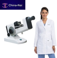 Manual lensmeter HLM-120
