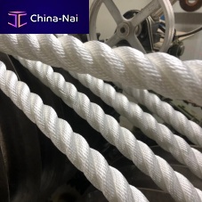 Mooring cordage S.15.03.60 seriestowingtwistedfor ships