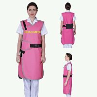 X-ray protective apron HO-C71front protectionrear protectionside protection
