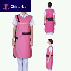 X-ray protective apron HO-C71front protectionrear protectionside protection