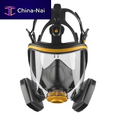 Filter respirator mask DXIR1FFMMA2P3