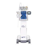 MRI contrast media injector Max 3 triple-headnon-magnetic